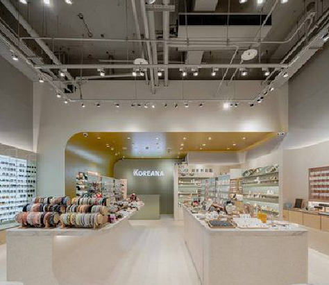 保山店面装修流程