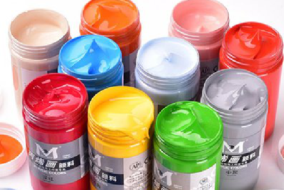 保山你知道什么材料可以用于墙绘吗？