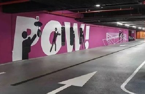 保山墙绘设计师的选择是关键。