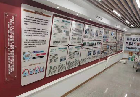 保山大城市文化背景墙制作常用工艺。