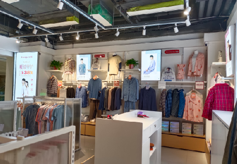 保山超市卖场装修如何提升消费欲望？