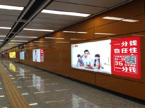 保山广告灯箱的发展前景？